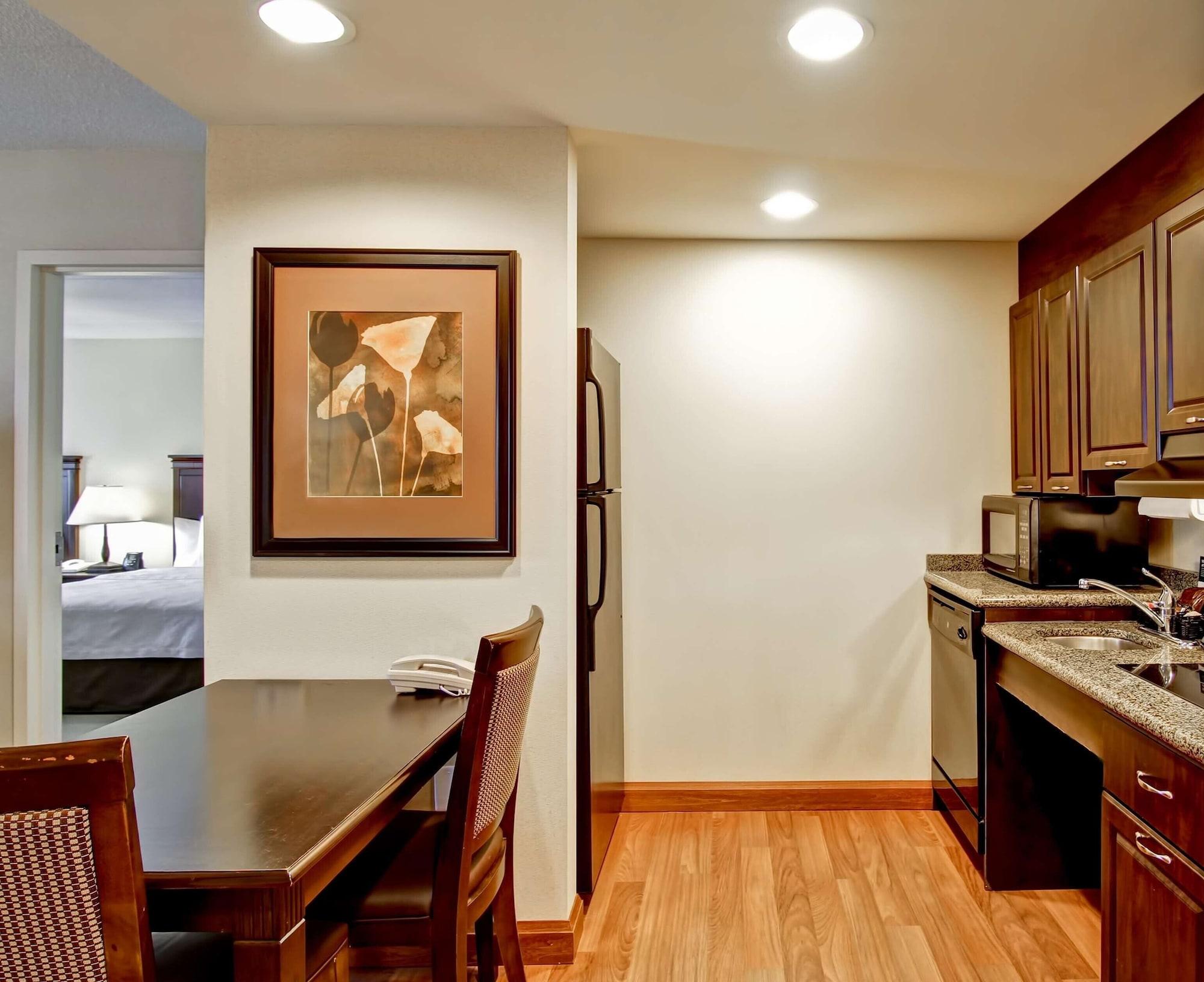 Homewood Suites By Hilton Sudbury Exterior photo