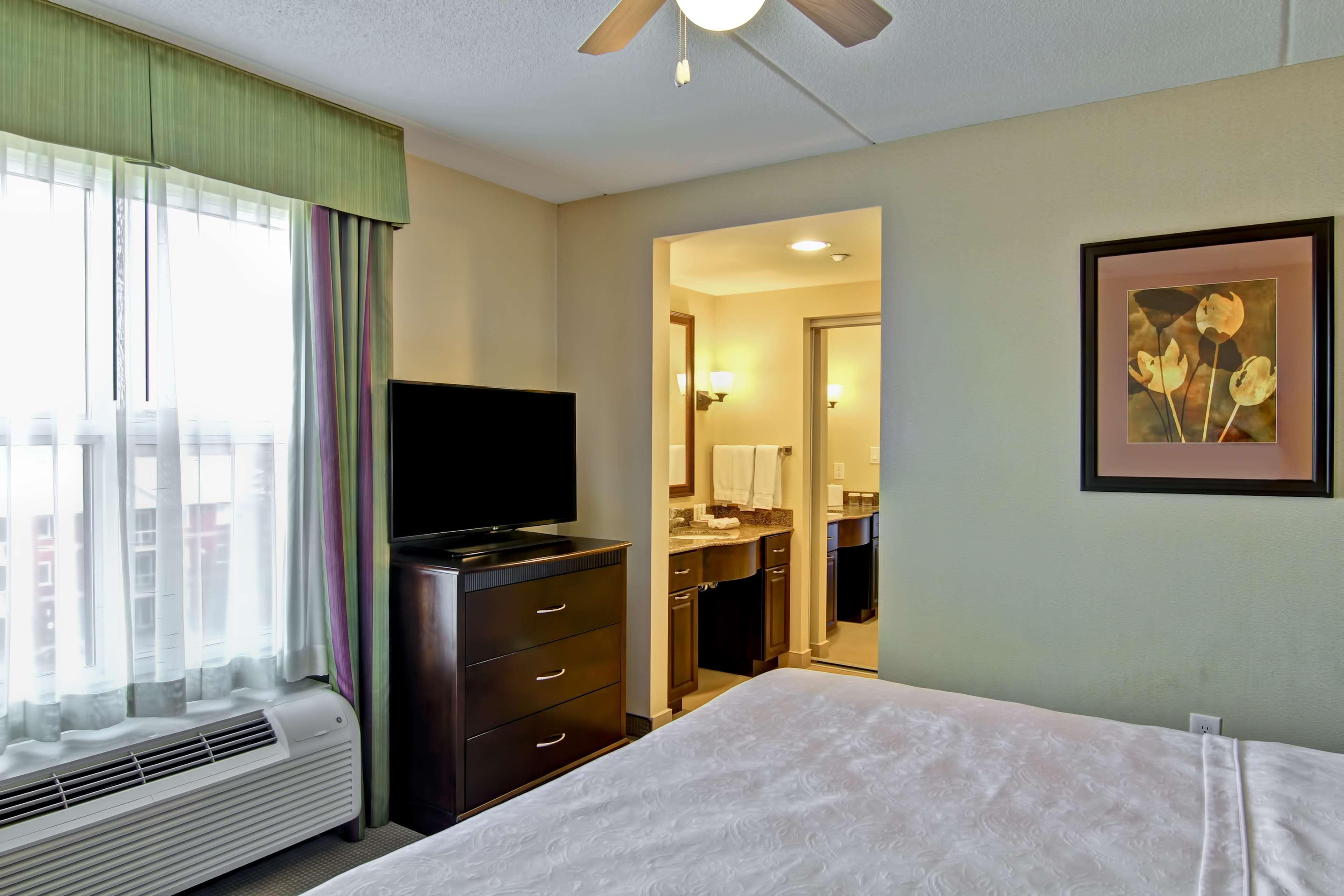 Homewood Suites By Hilton Sudbury Exterior photo