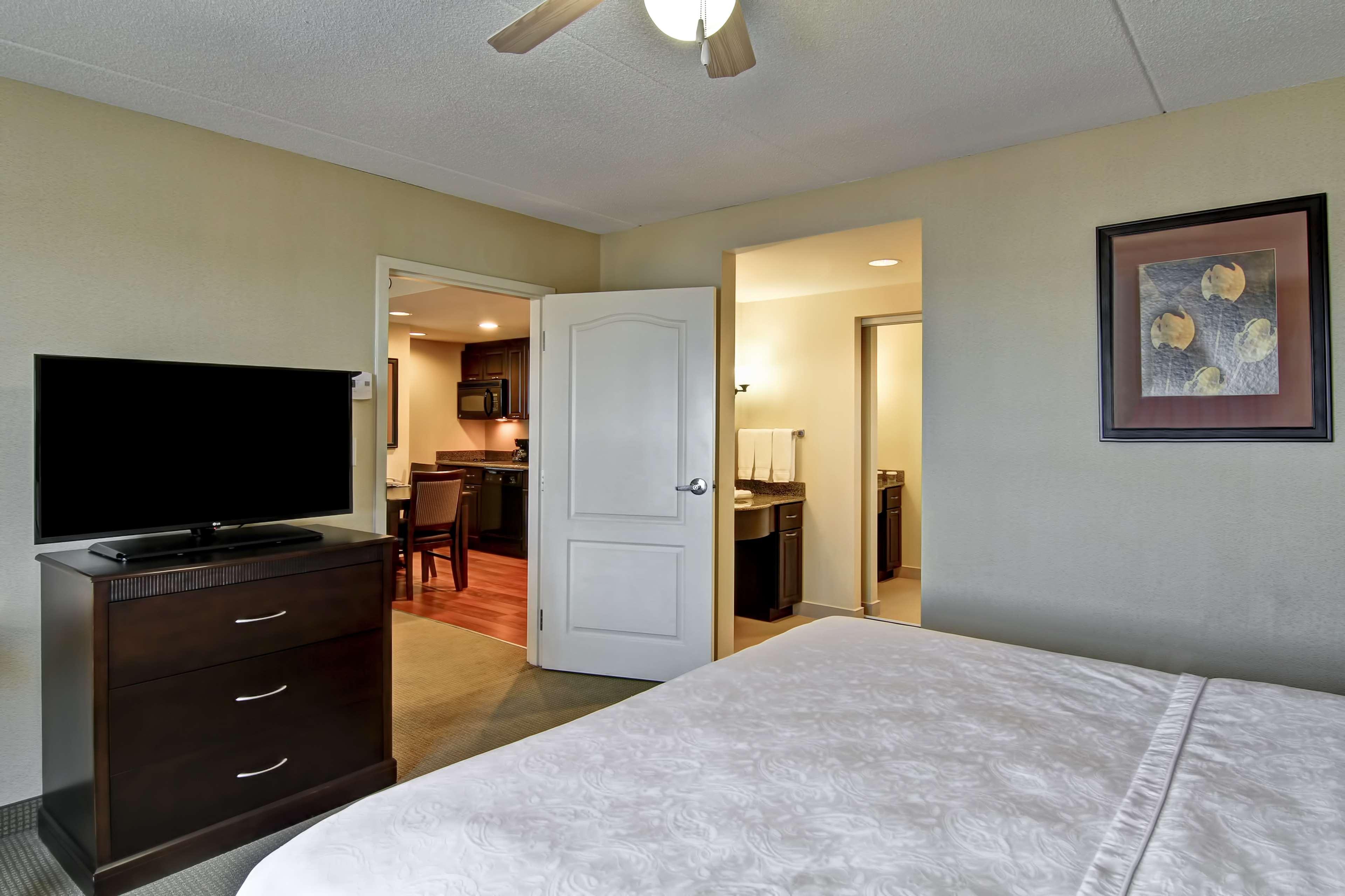 Homewood Suites By Hilton Sudbury Exterior photo