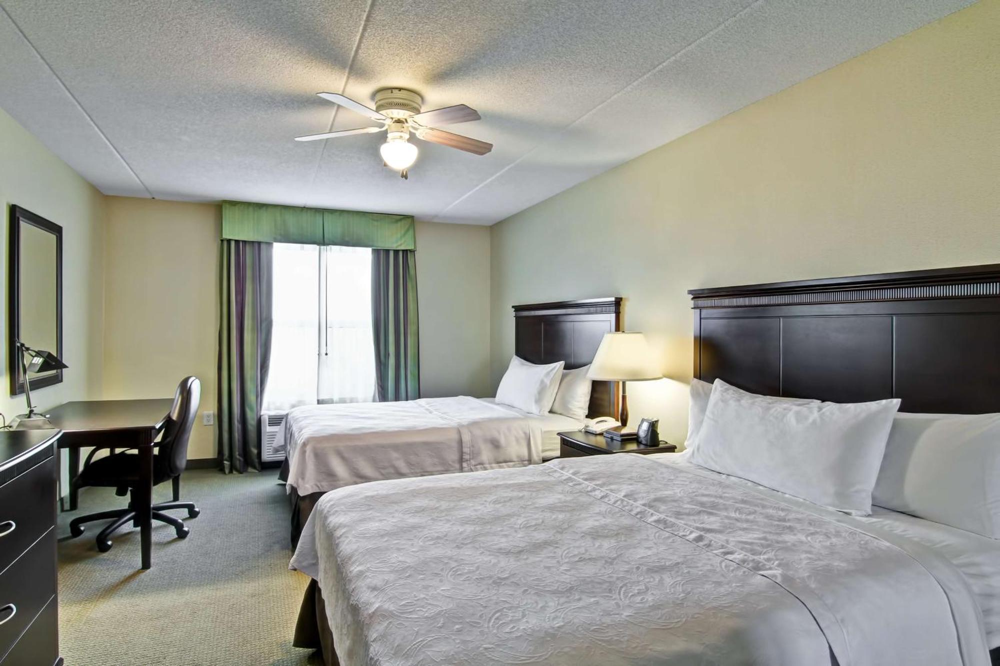 Homewood Suites By Hilton Sudbury Exterior photo
