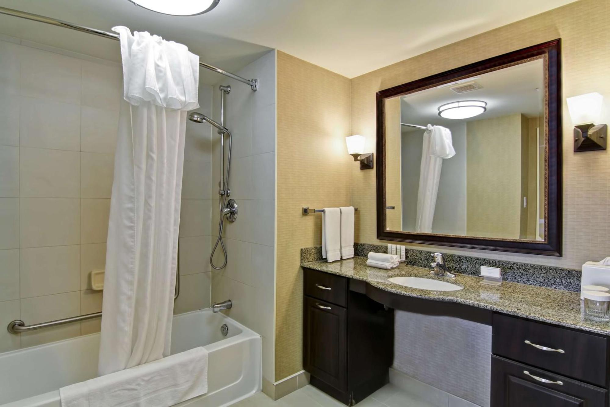 Homewood Suites By Hilton Sudbury Exterior photo