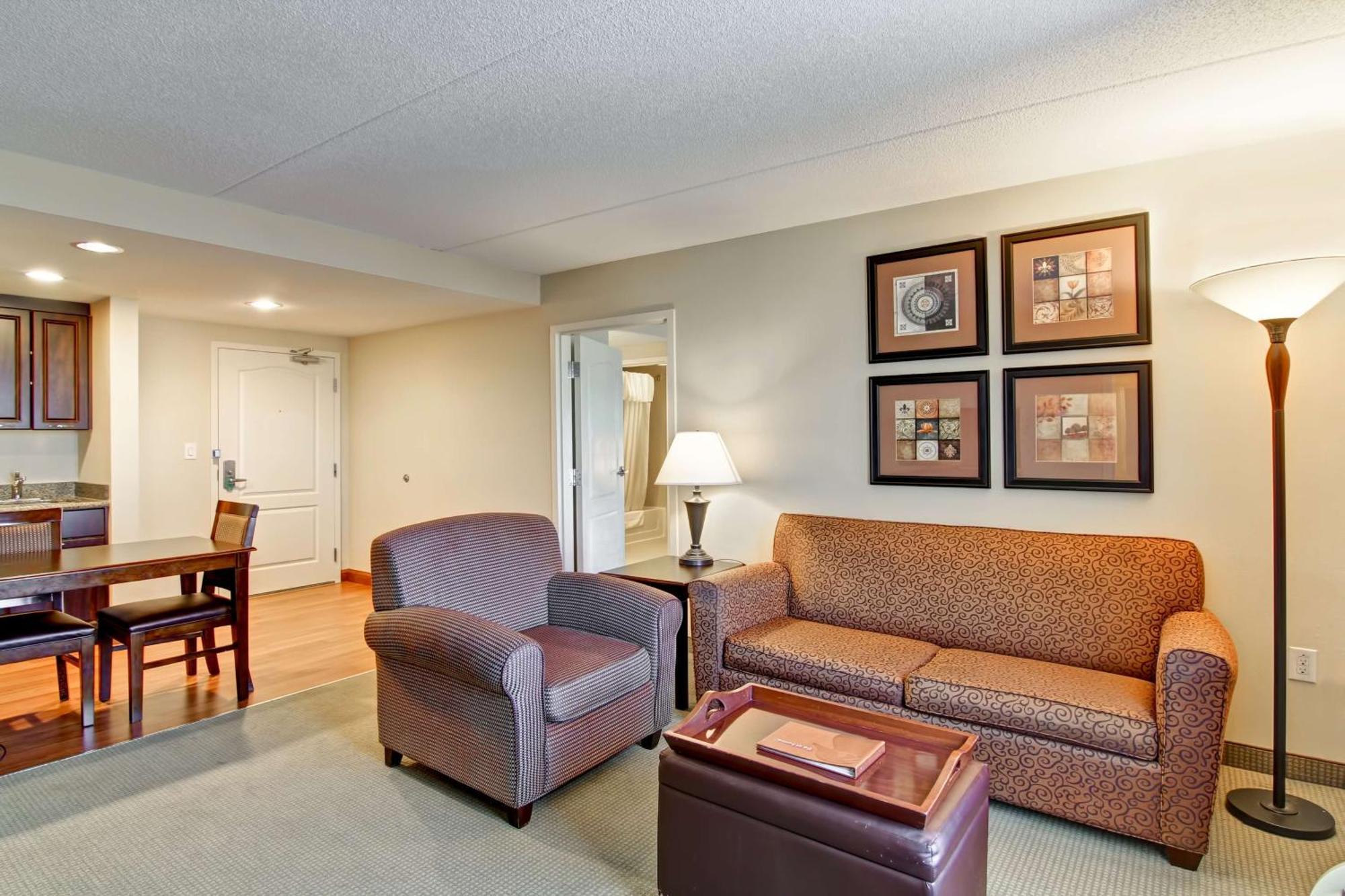 Homewood Suites By Hilton Sudbury Exterior photo