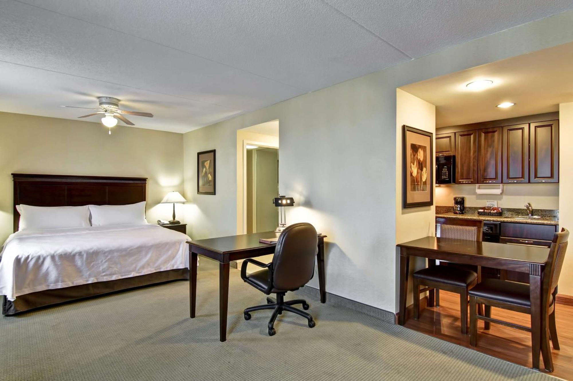 Homewood Suites By Hilton Sudbury Exterior photo