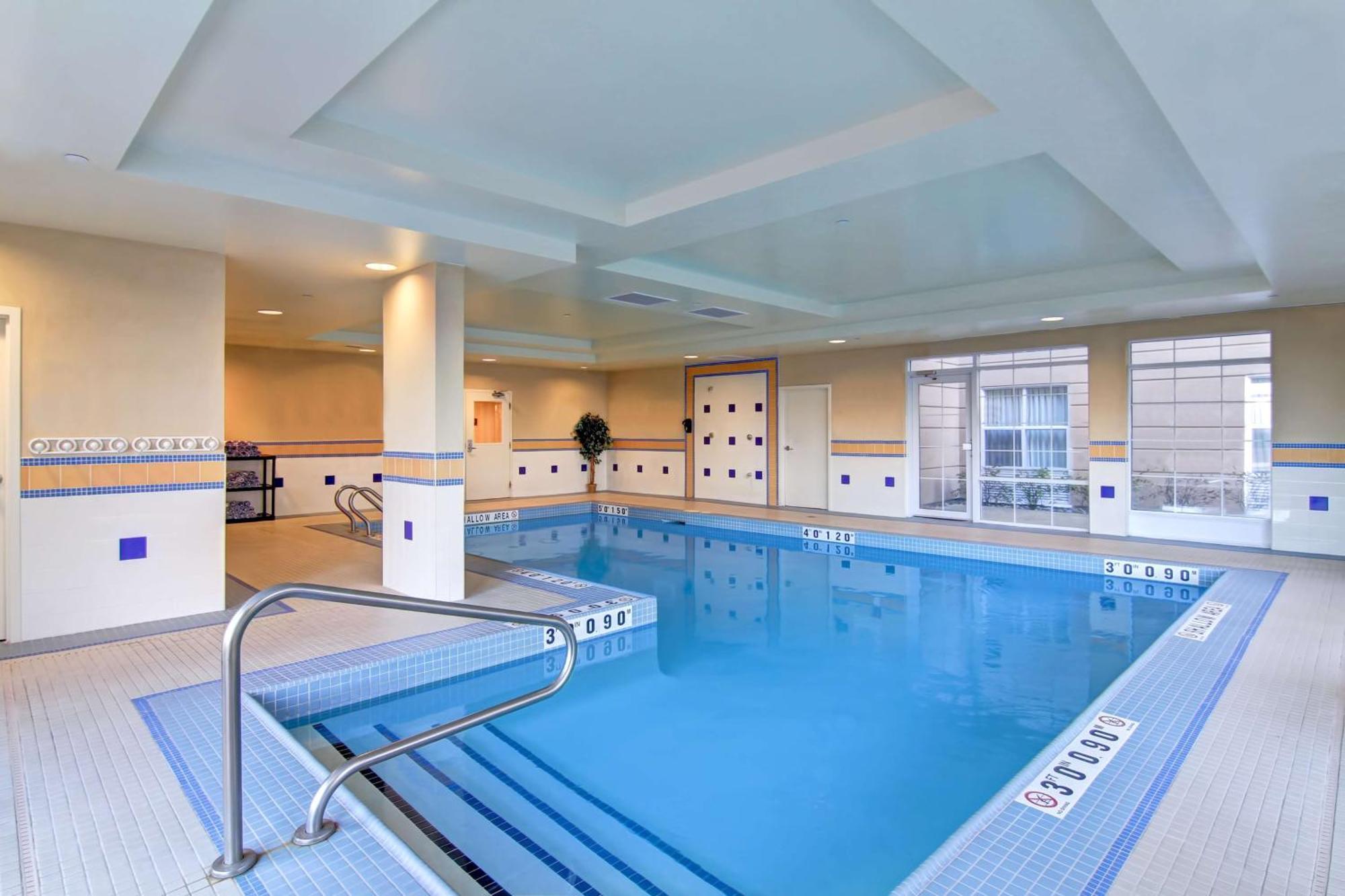 Homewood Suites By Hilton Sudbury Exterior photo