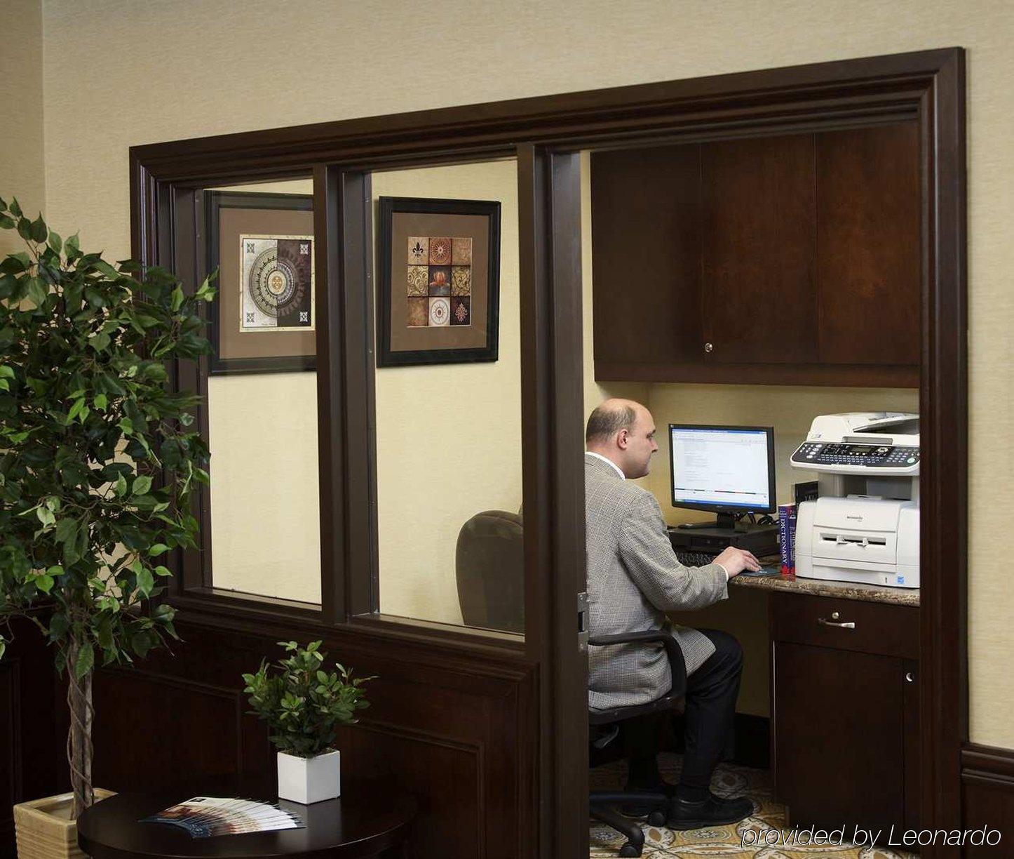 Homewood Suites By Hilton Sudbury Facilities photo