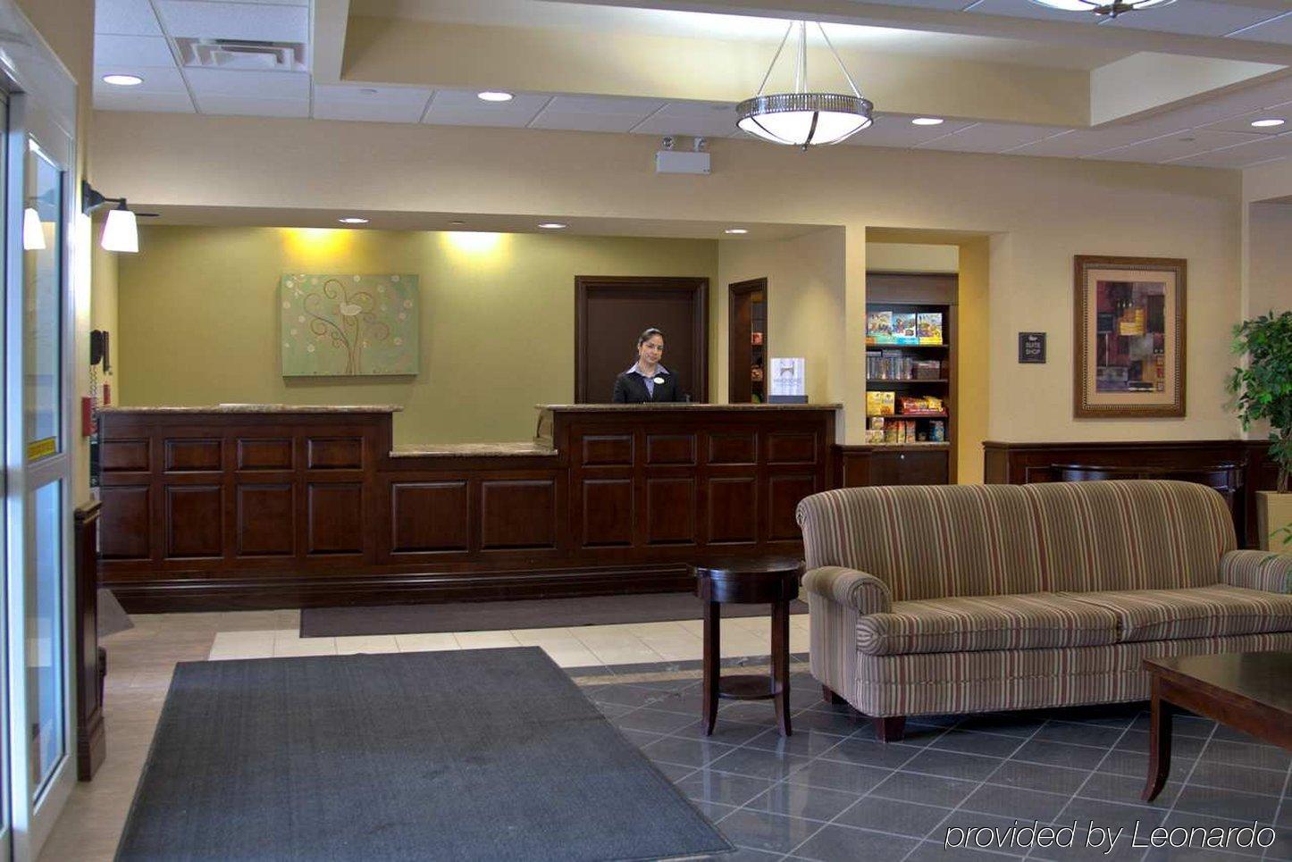 Homewood Suites By Hilton Sudbury Exterior photo