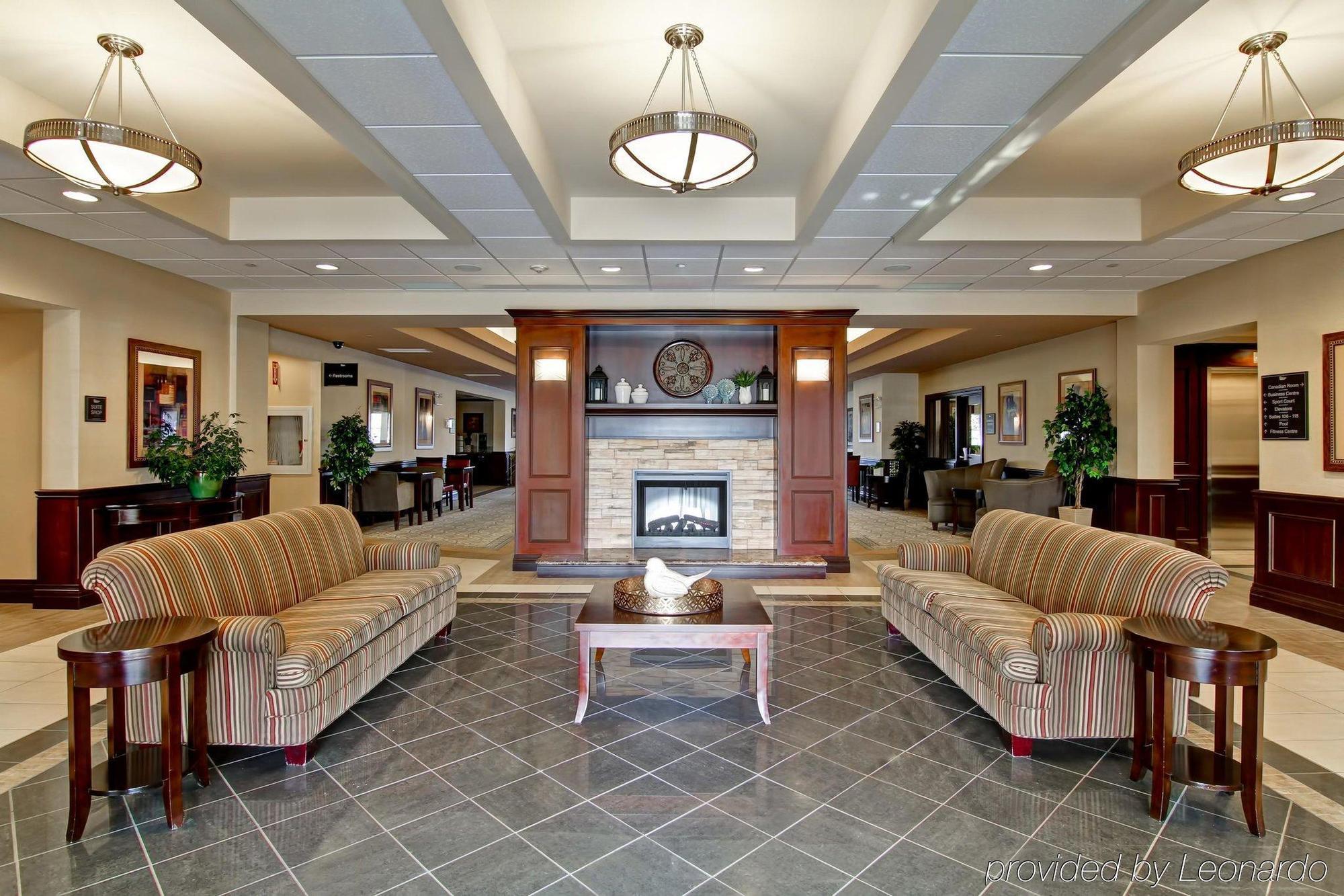 Homewood Suites By Hilton Sudbury Exterior photo