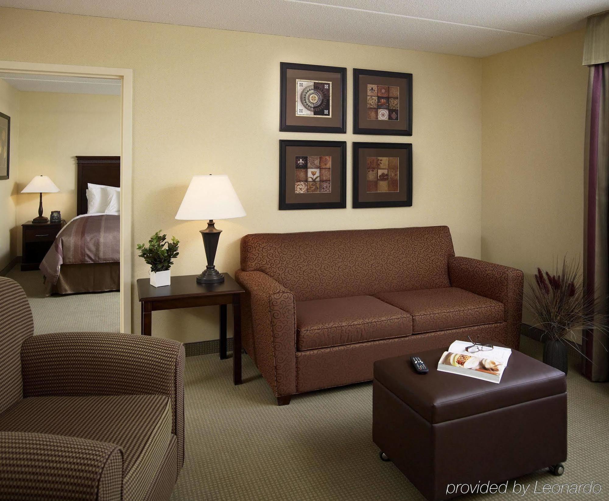 Homewood Suites By Hilton Sudbury Room photo