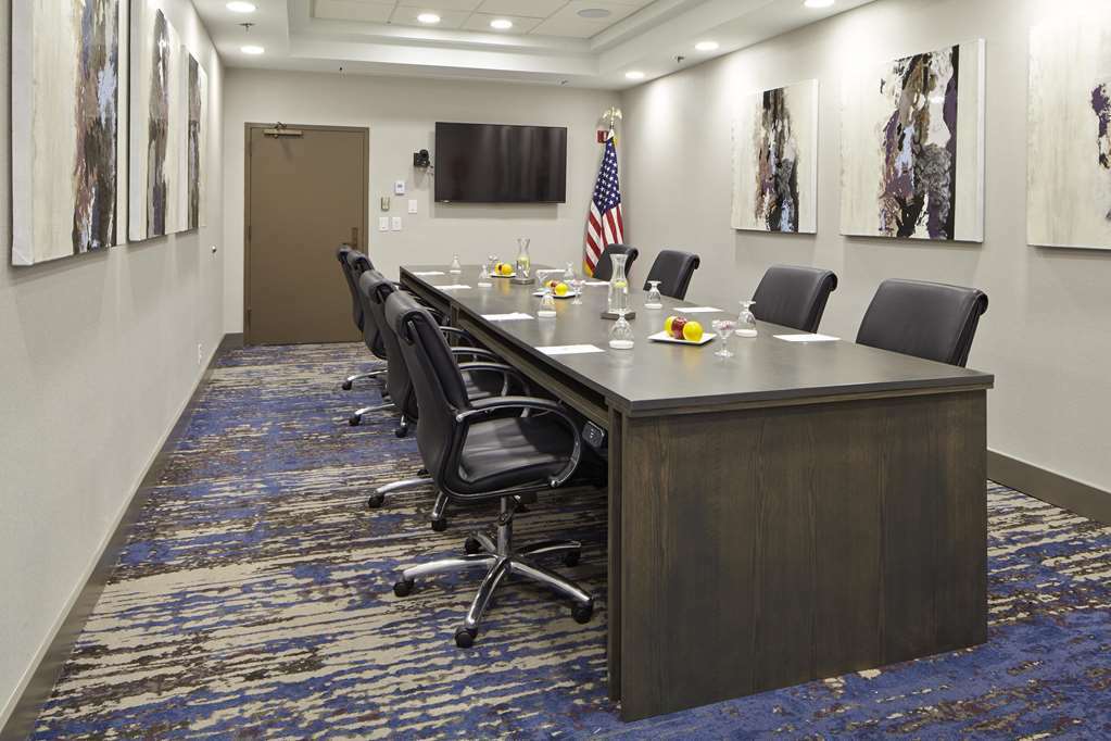 Homewood Suites By Hilton Sudbury Facilities photo