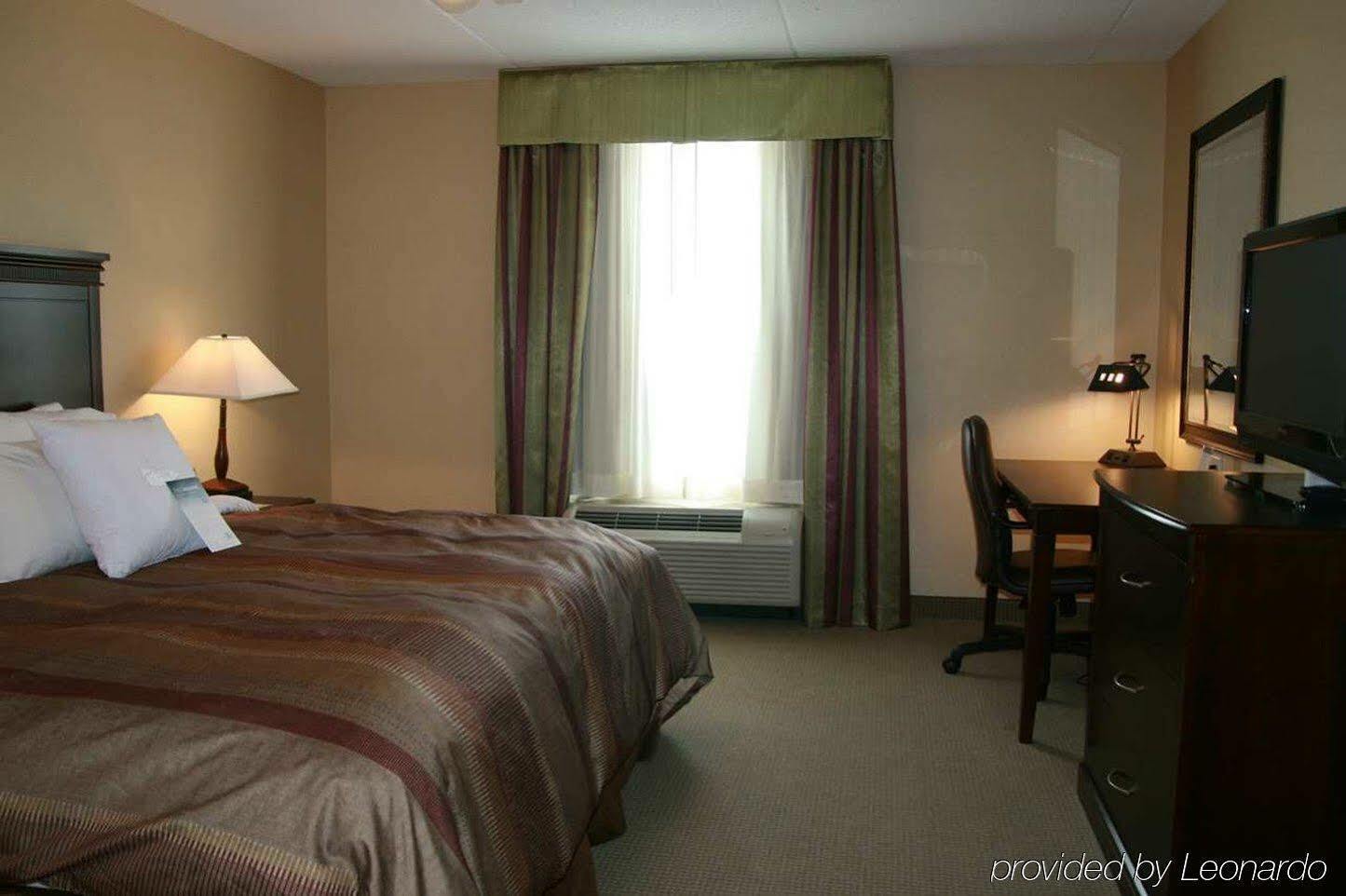 Homewood Suites By Hilton Sudbury Exterior photo