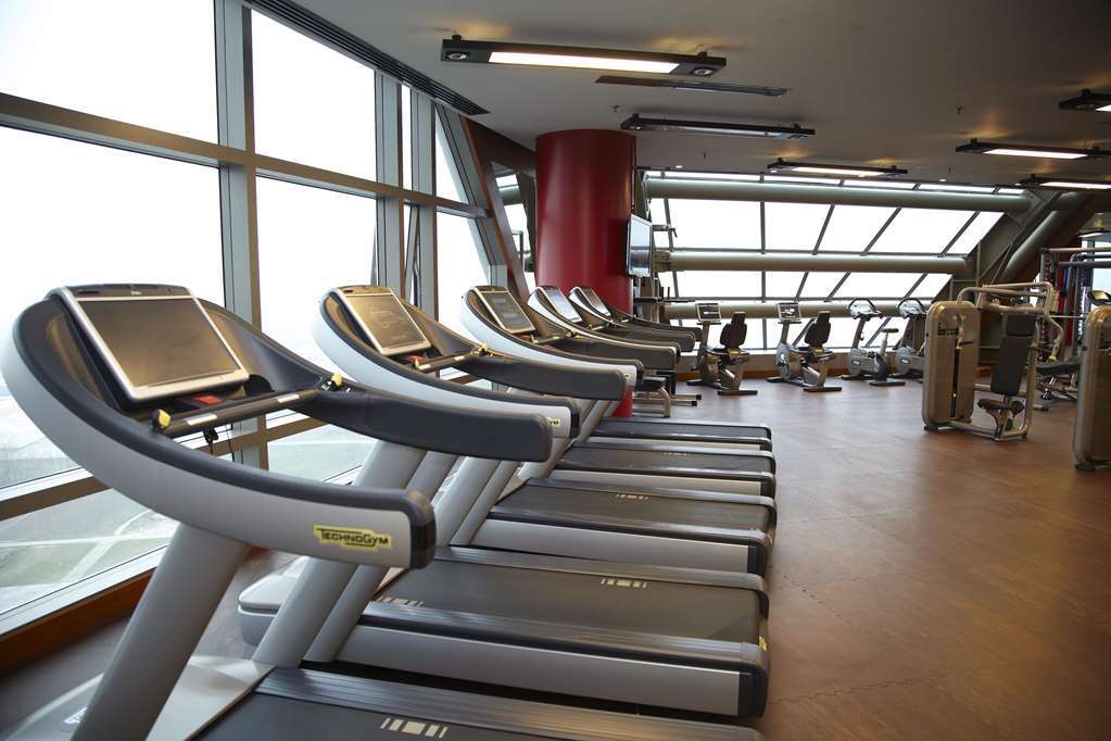 Homewood Suites By Hilton Sudbury Facilities photo
