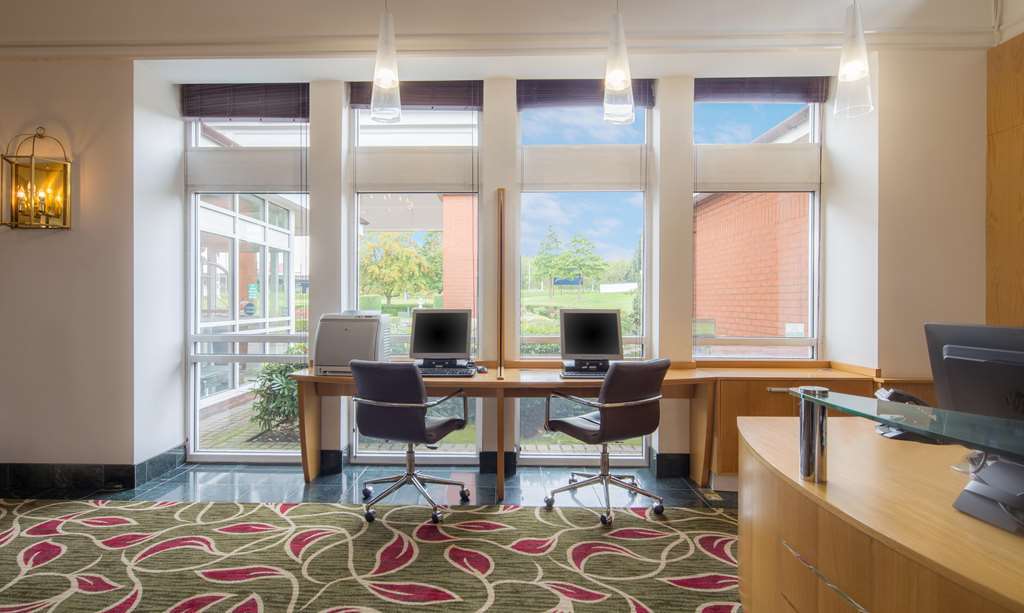 Homewood Suites By Hilton Sudbury Facilities photo