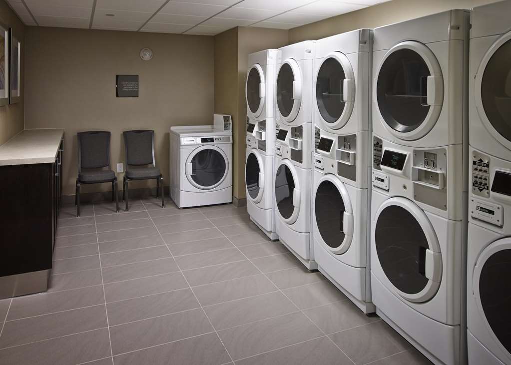 Homewood Suites By Hilton Sudbury Facilities photo
